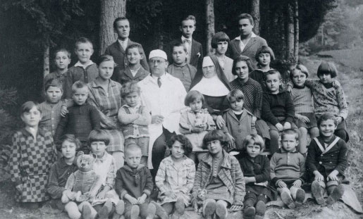 Приче из Војводине: Доктору Васи Европа скидала капу